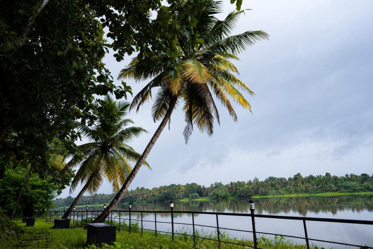 S River Resorts Kochi Exterior foto