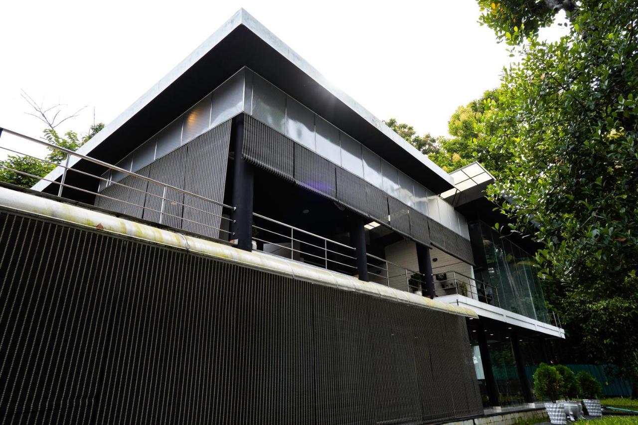 S River Resorts Kochi Exterior foto