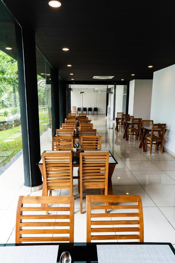 S River Resorts Kochi Exterior foto